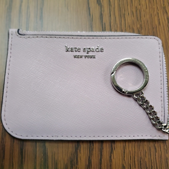 kate spade Handbags - NWOT Kate Spade card holder/coin purse